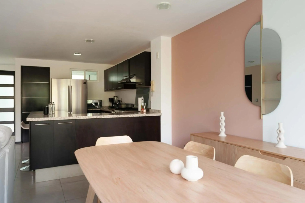 Astounding 2BR in Condesa