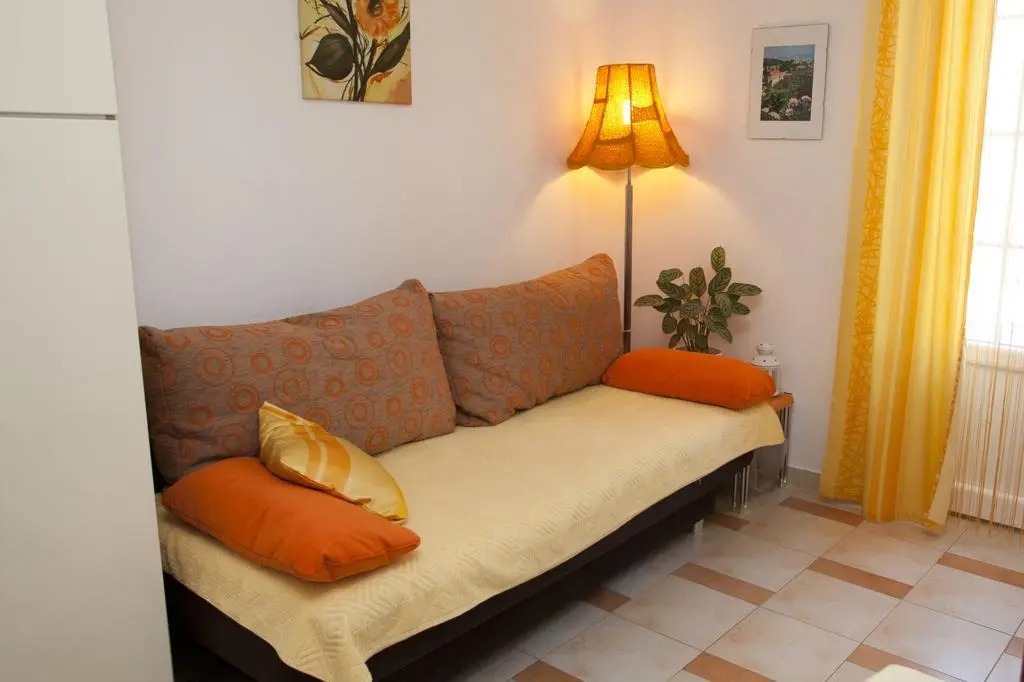 Apartments Marija