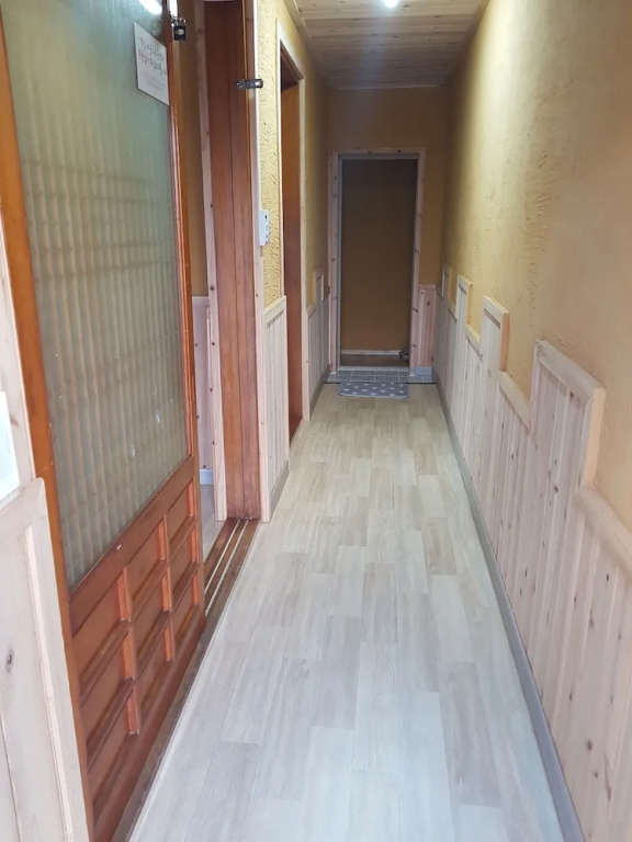 Santiago Guesthouse Hamdeok - Hostel
