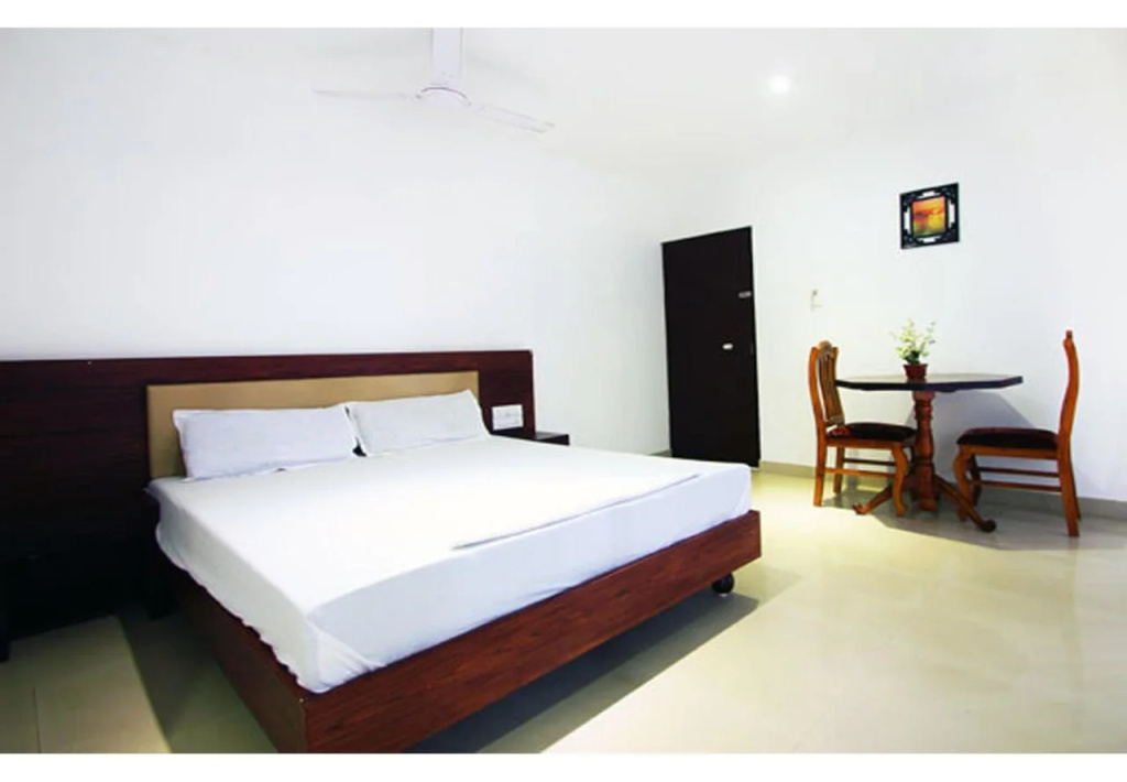 OYO 9417 Seaside Residency