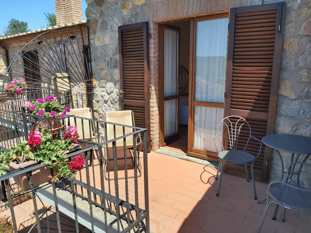 Antico Casale Di Scansano Resort