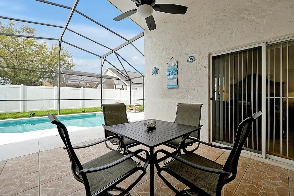 108 Stetson Court Kissimmee Family