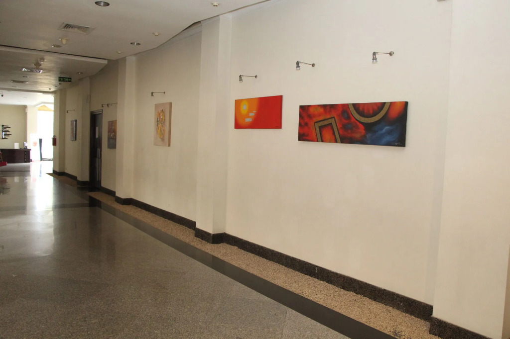 Swiss-Belhotel Borneo Samarinda