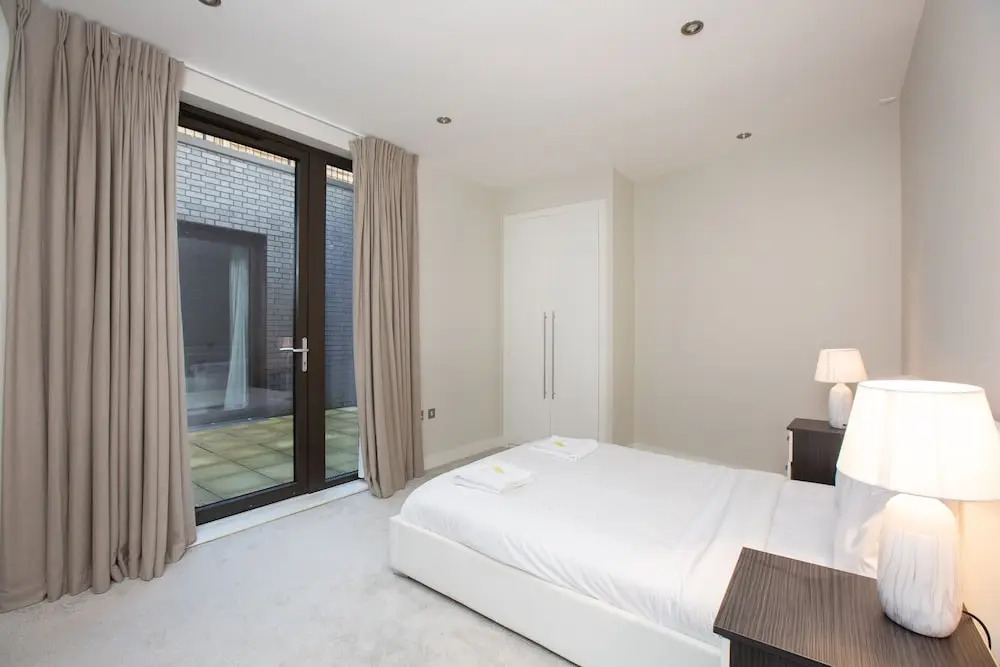 Split Level 2 Bed In Maida Vale, Near Paddington