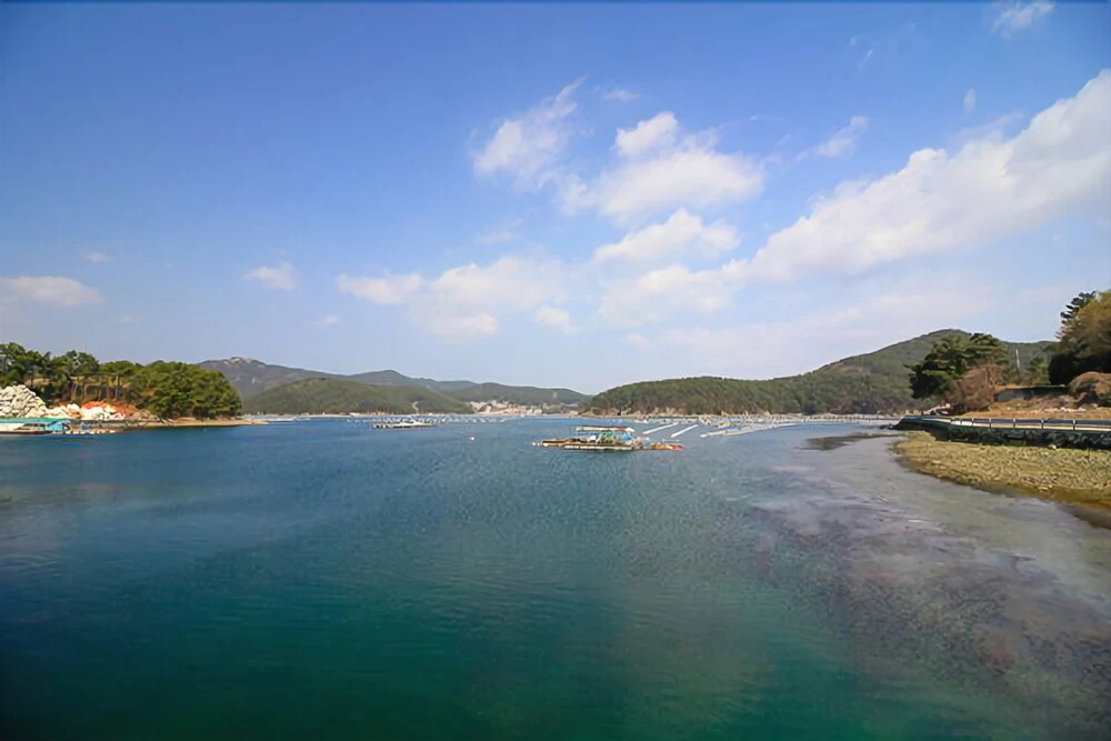 Tongyeong The House's Story Pension