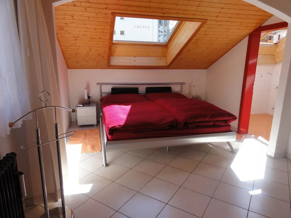 Haus St. Bernhard