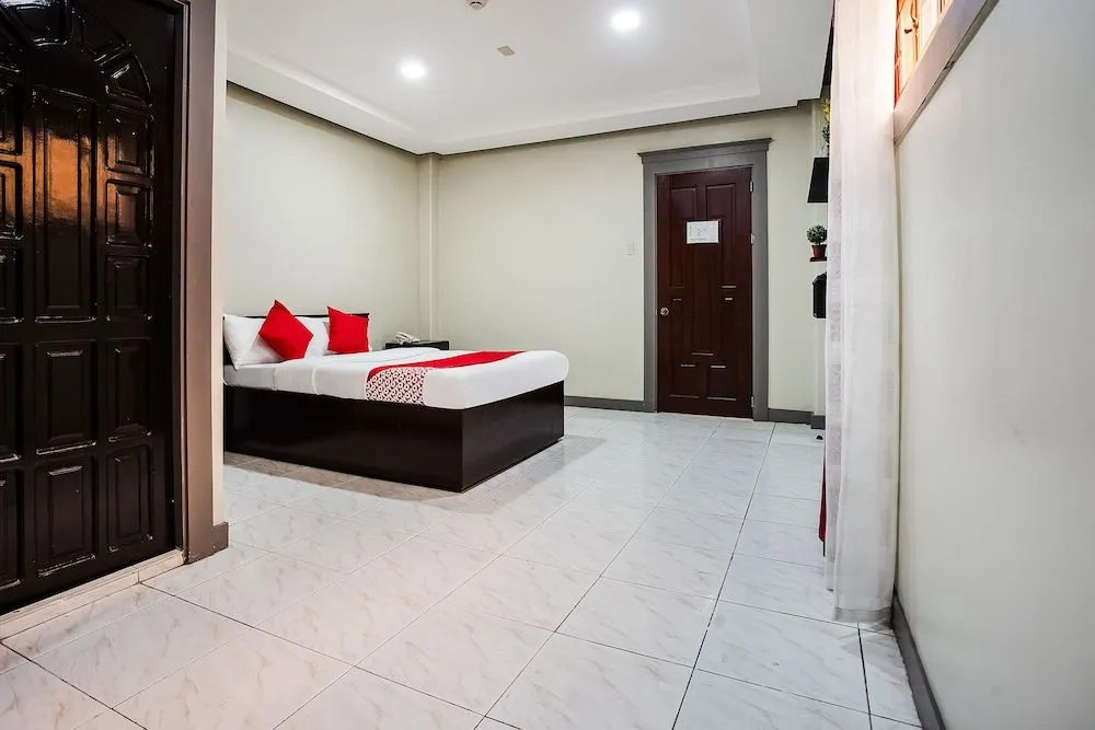 Oyo 838 Thao Nguyen Hotel And Apartment