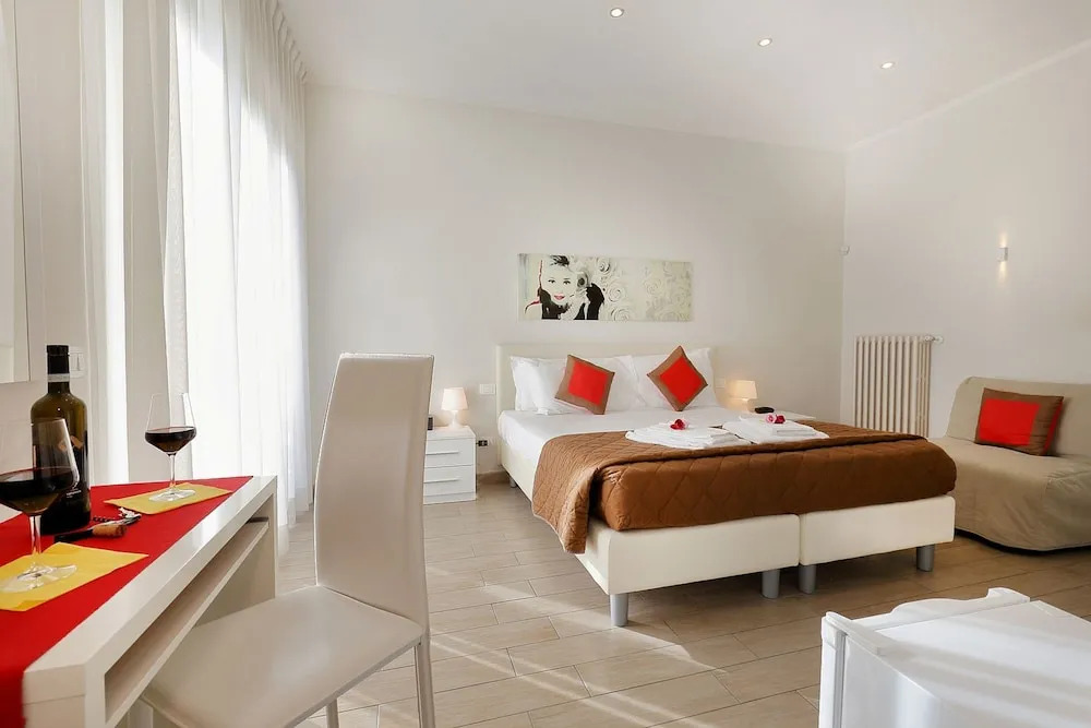 Florence Comfort B&B