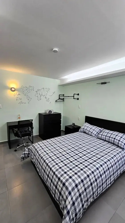 Suites Plaza Acequia