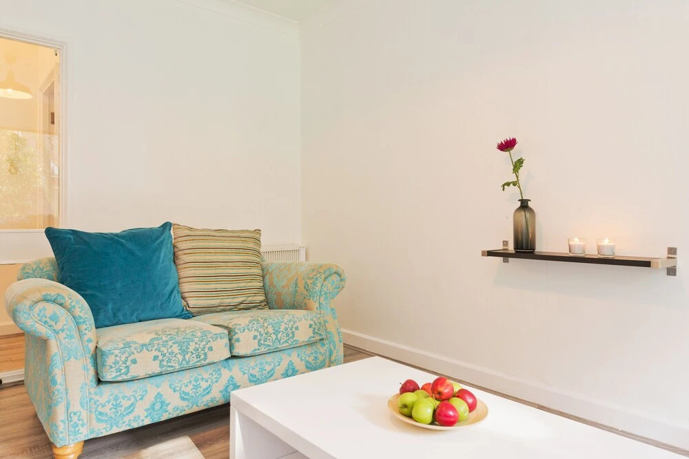 your place - Ballsbridge Court