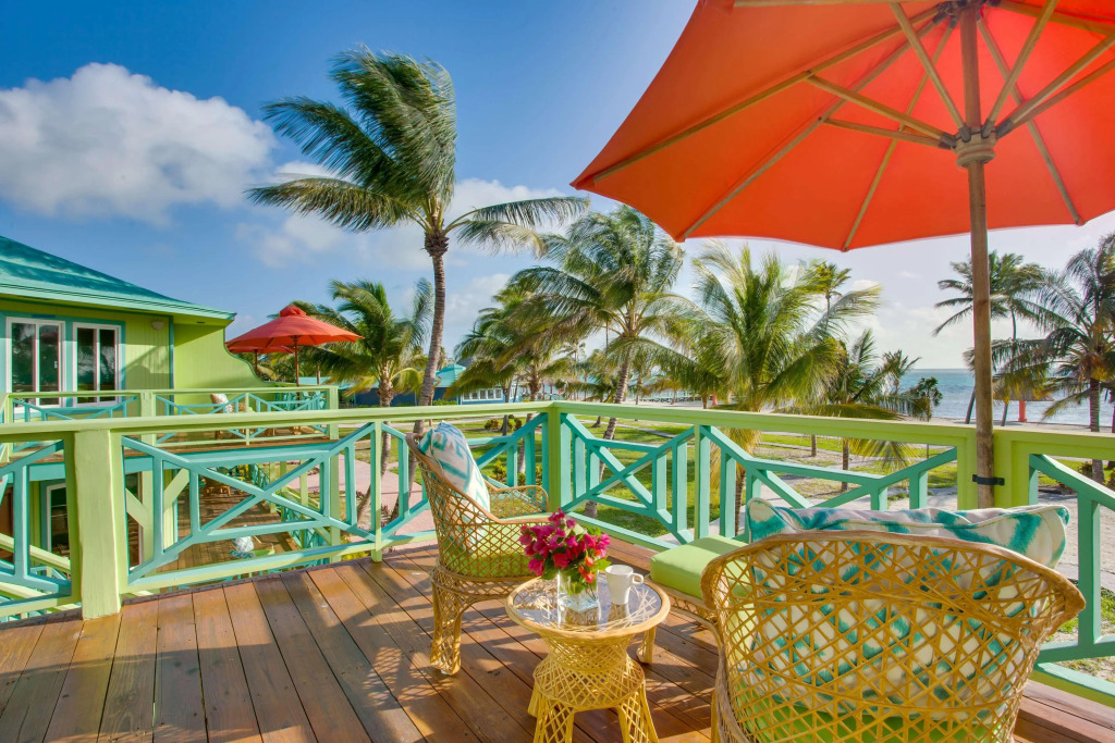 Costa Blu Adults Only Beach Resort
