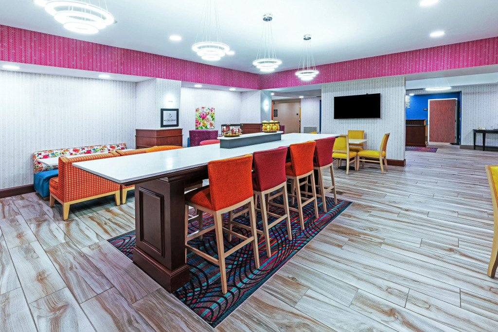 Hampton Inn Miami, Oklahoma
