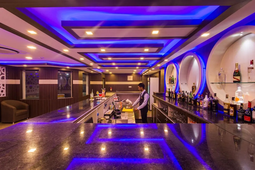 Hotel Central Plaza