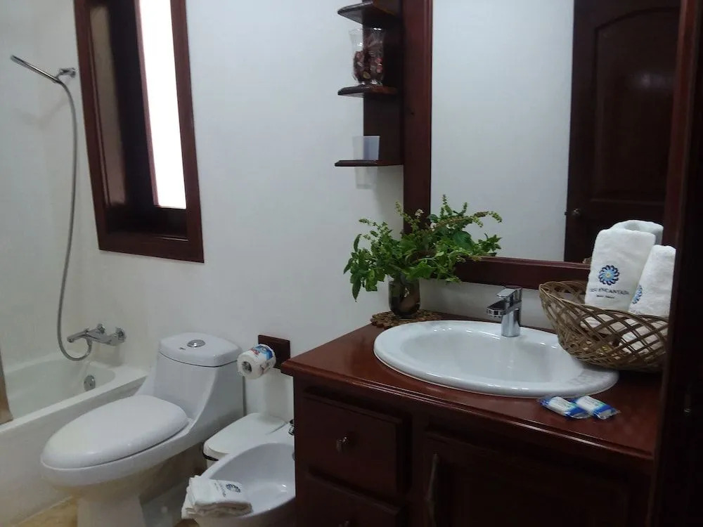 Oasi Encantada - Beach Resort