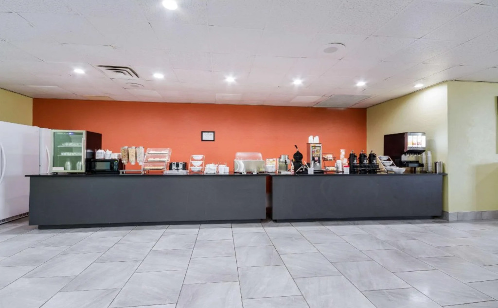 Bricktown Hotel & Extended Stay