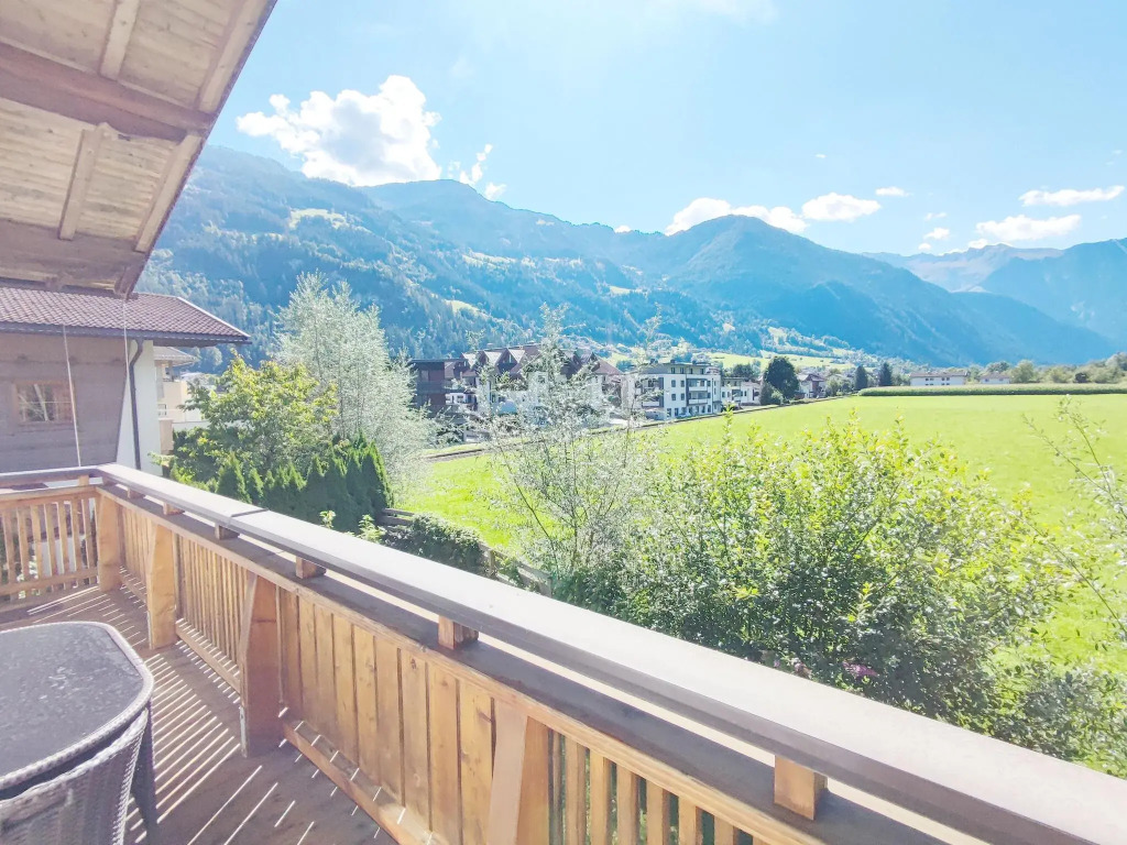 Apartment in Ramsau near Ski Slopes