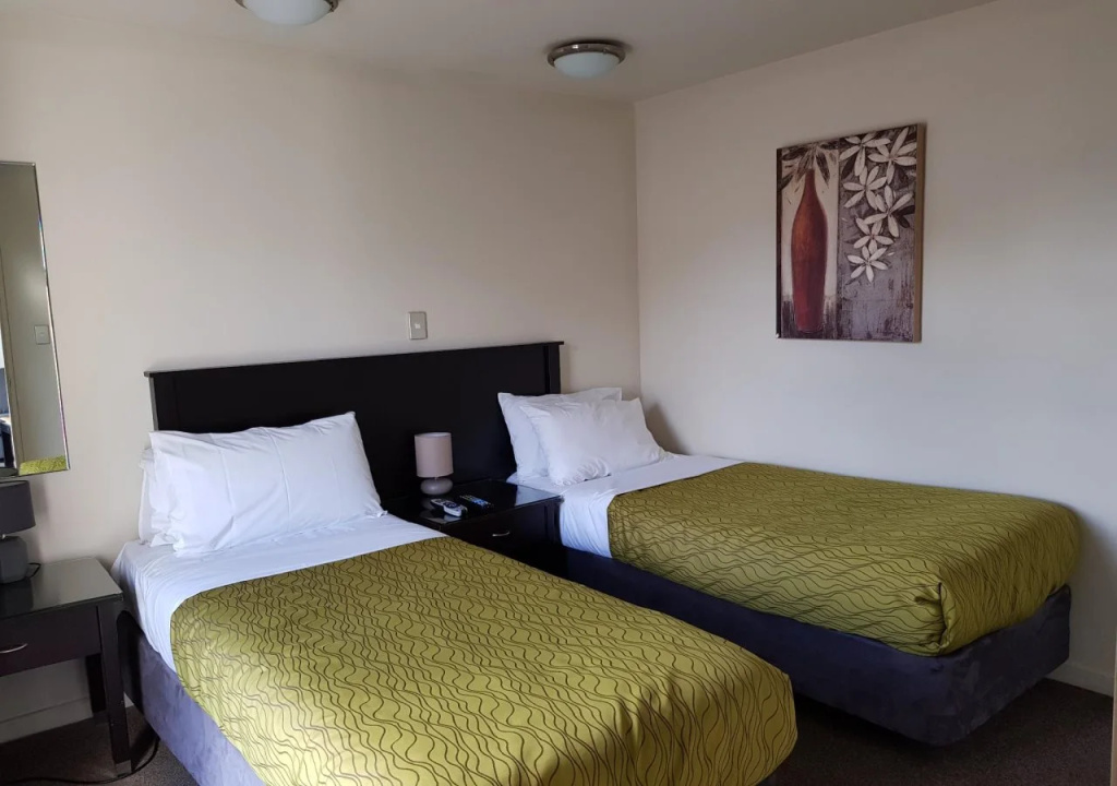 Delago Motel/Apartments