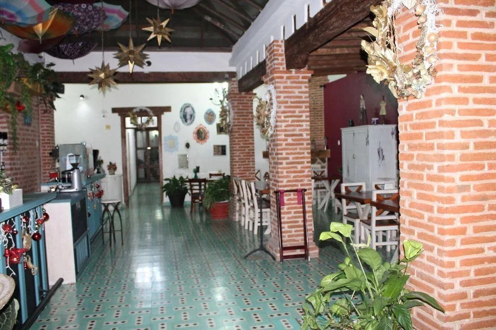 Elisa Spa & Suites