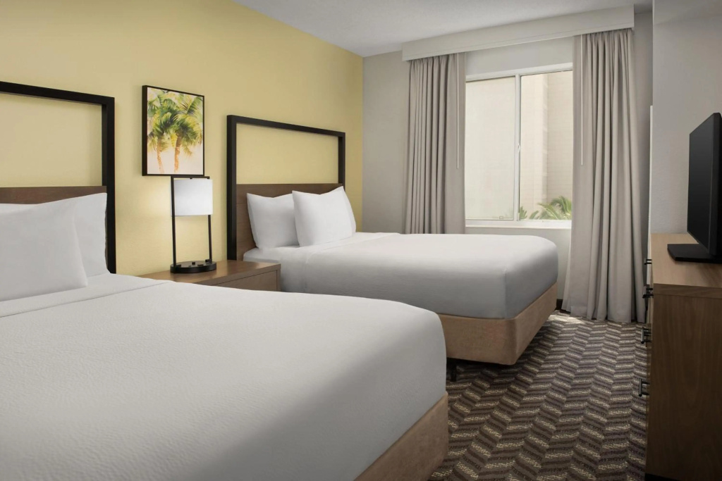 Residence Inn by Marriott Anaheim Resort Area/Garden Grove