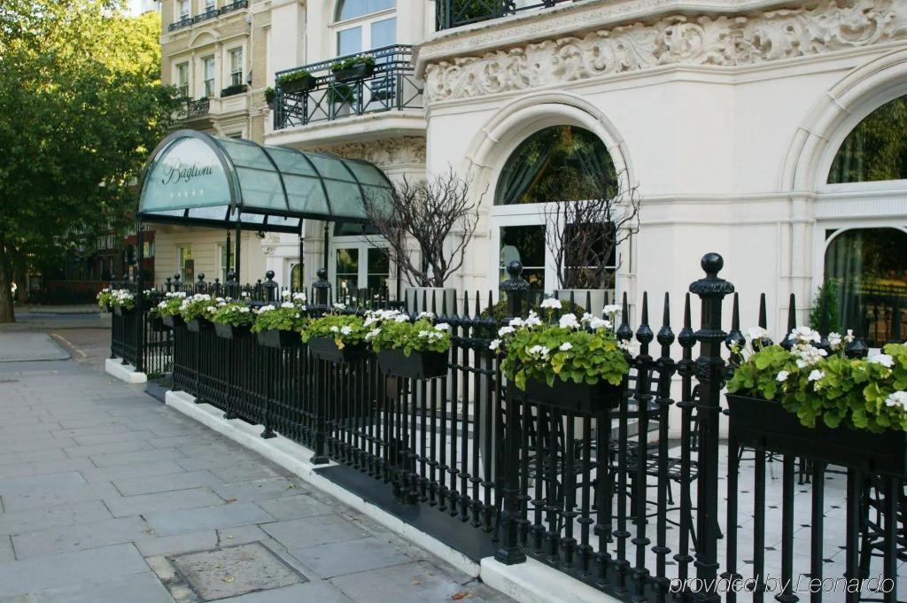 60 Hyde Park Gate Hotel by Accor