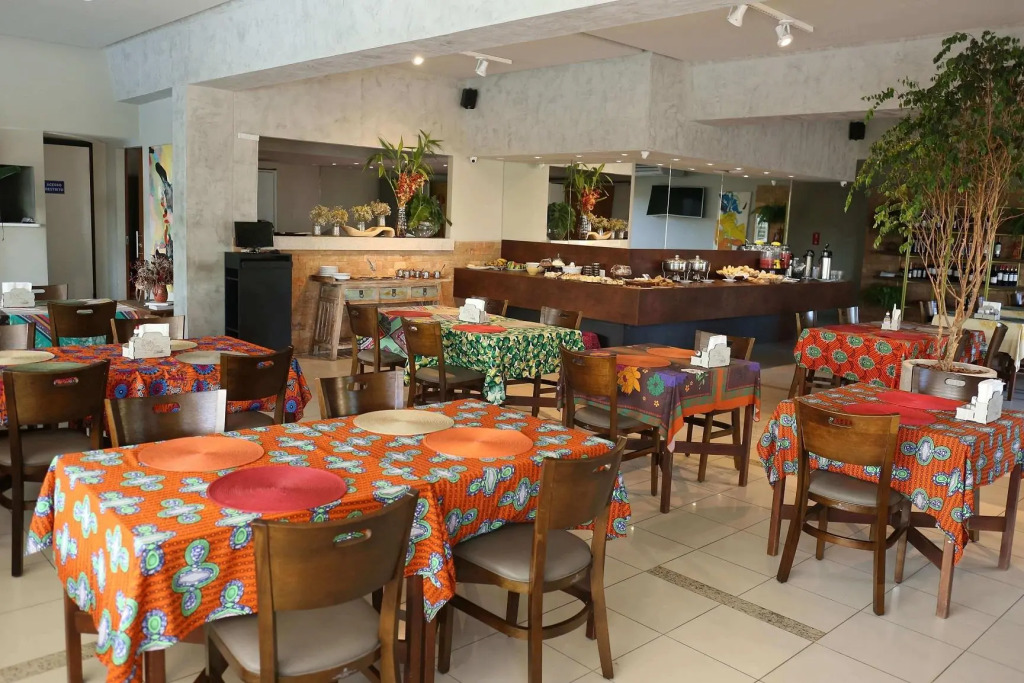 Grande Hotel de Juazeiro