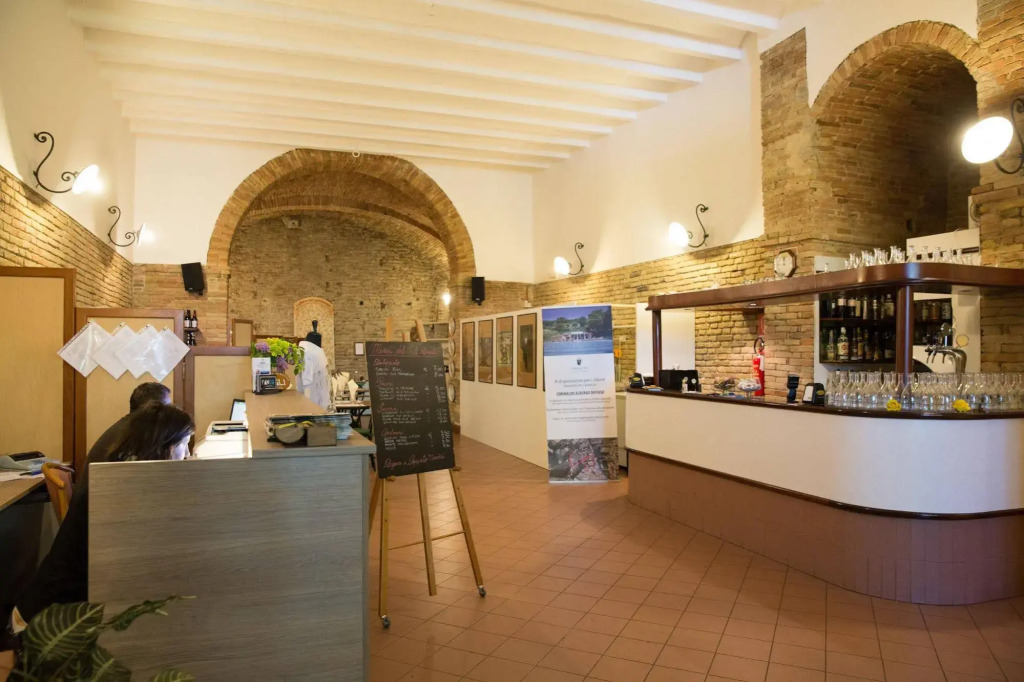 Hotel I Tigli albergo diffuso