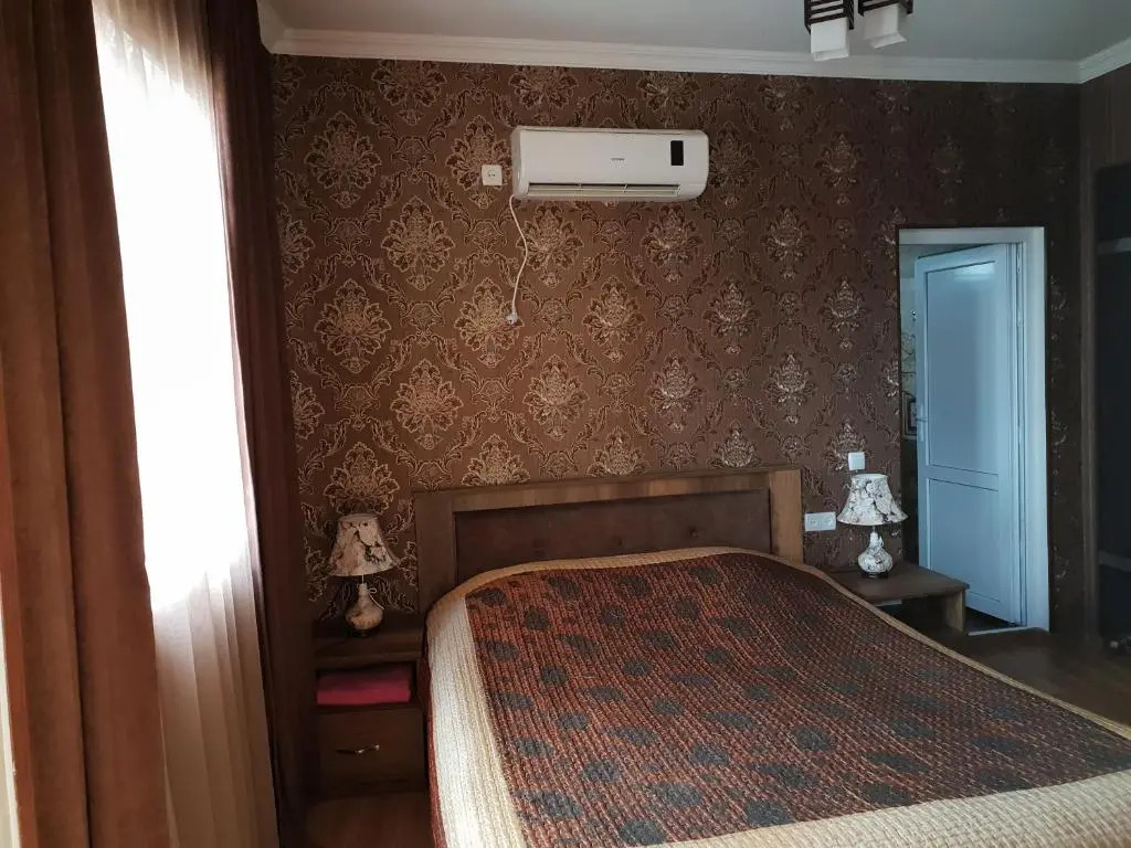 Guest House Kusika