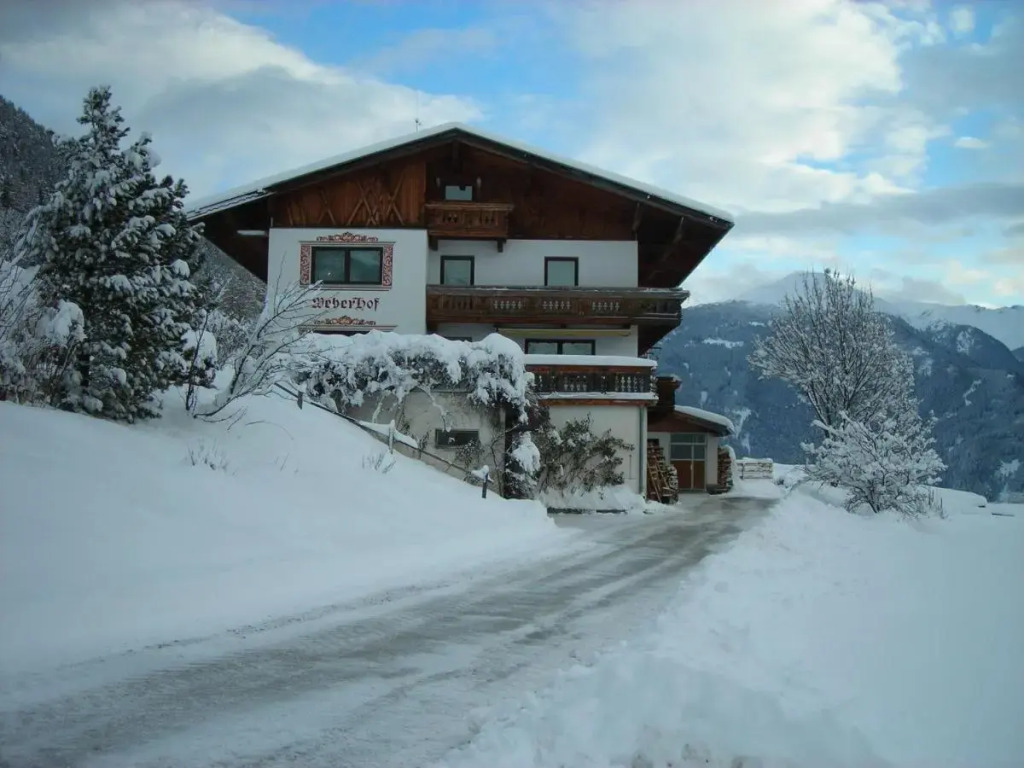 Weberhof