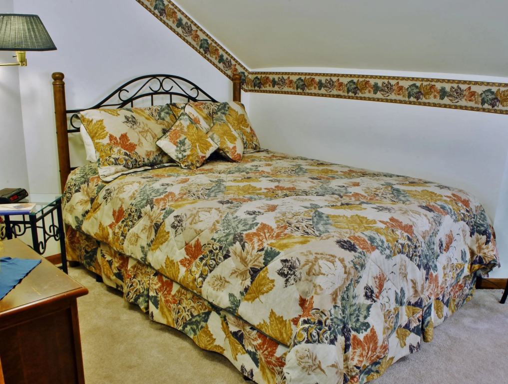 Arbor Hill Inn