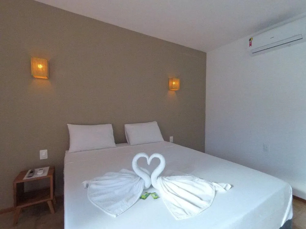 Pitanga Boutique Hotel