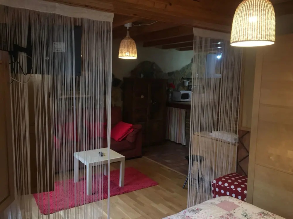 Casita de Noah