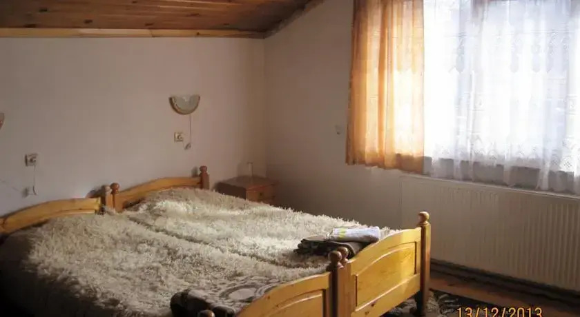 Semerdzhievi Guest Rooms