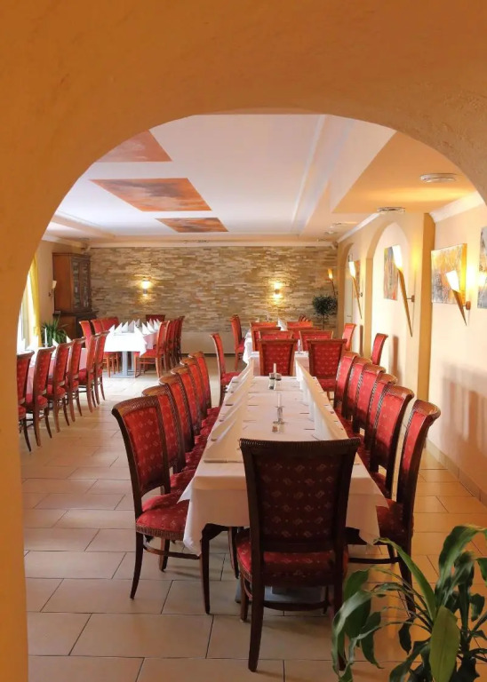Hotel Rappensberger