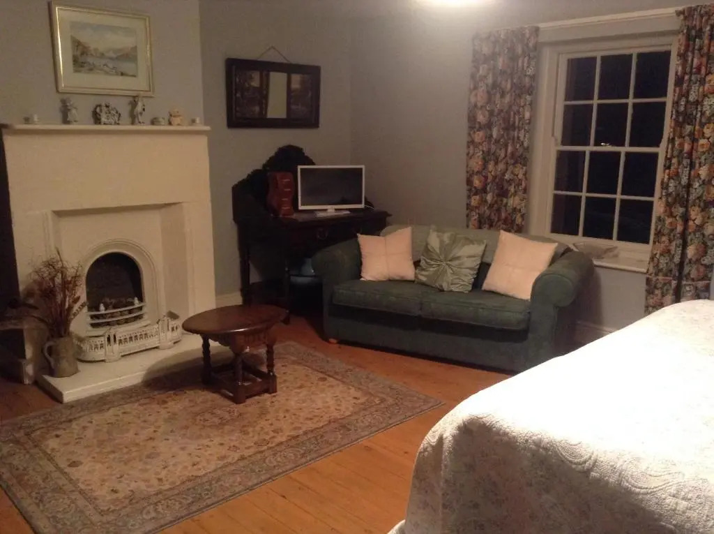 The Dash Farmhouse