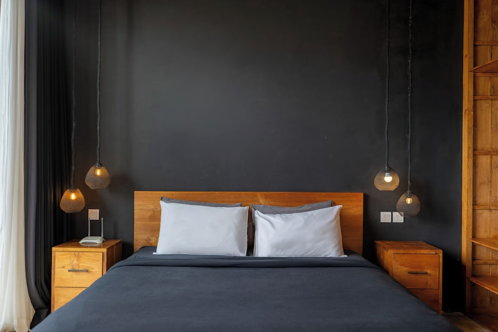 Zazen 2 Villa by Betterplace