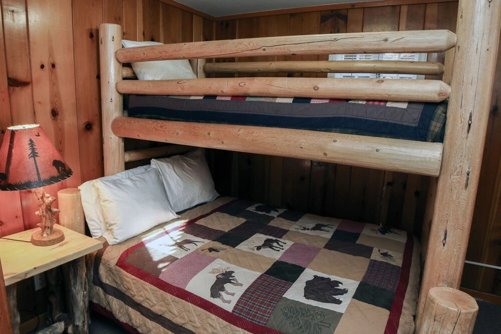 Lawn Lane by Rocky Mountain Resorts- #3382 and #3383