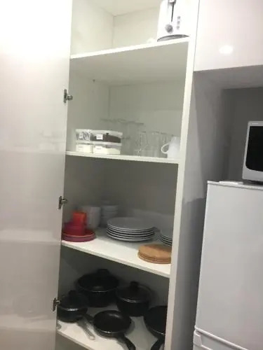 Perth Oasis Apartment