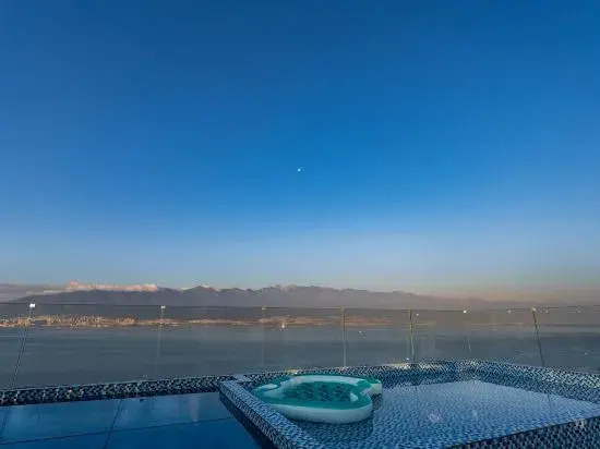 Dali Dare Sea View Gueshouse