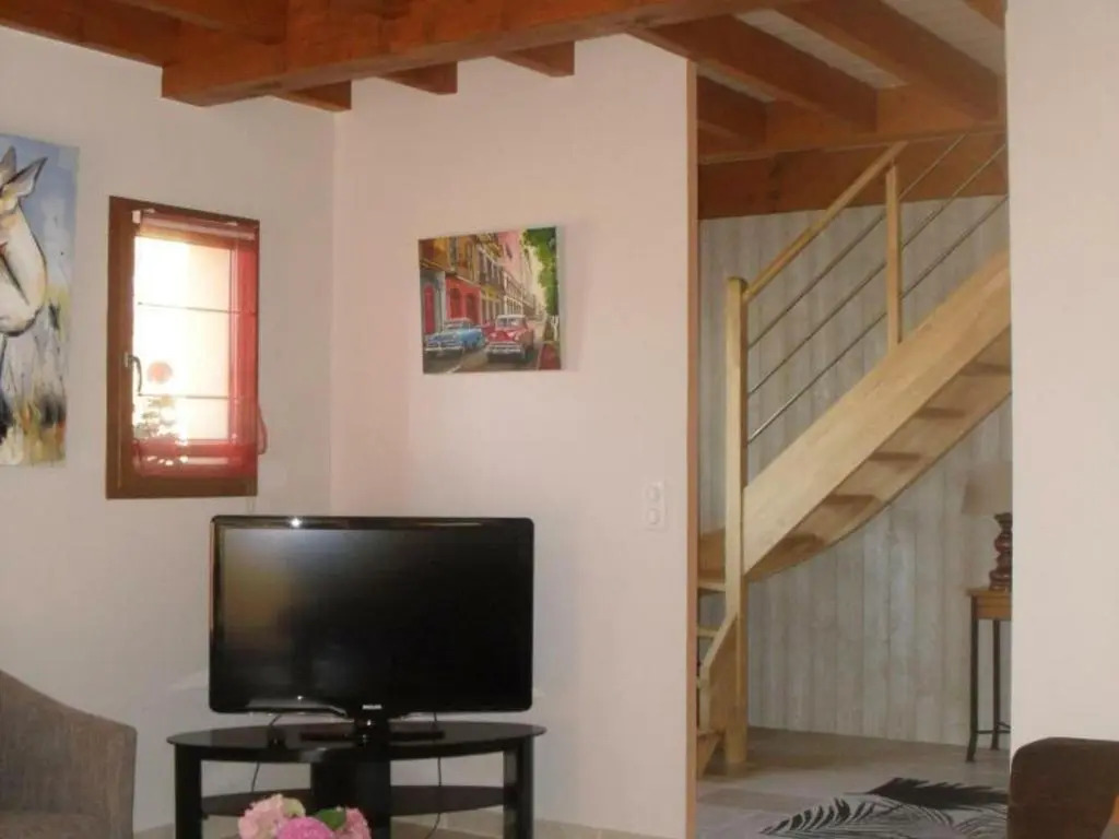 Gîte Chaon, 4 pièces, 6 personnes - FR-1-491-185