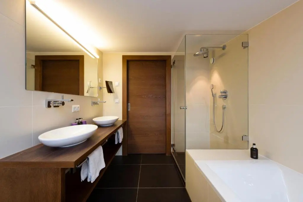 Hotel Sandhof