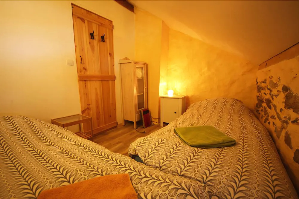 Appartement Sommet