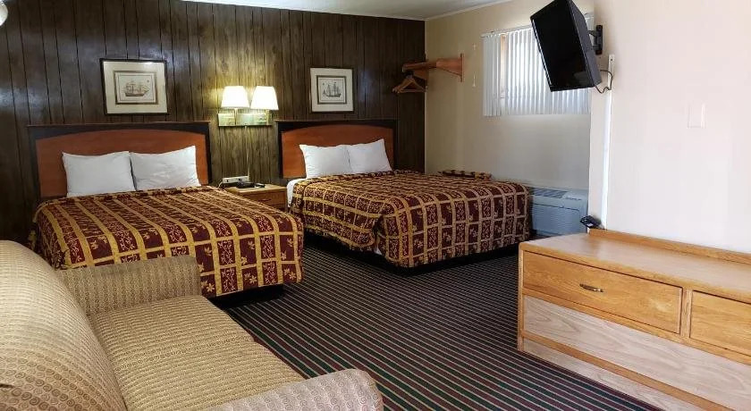 Grand Motel