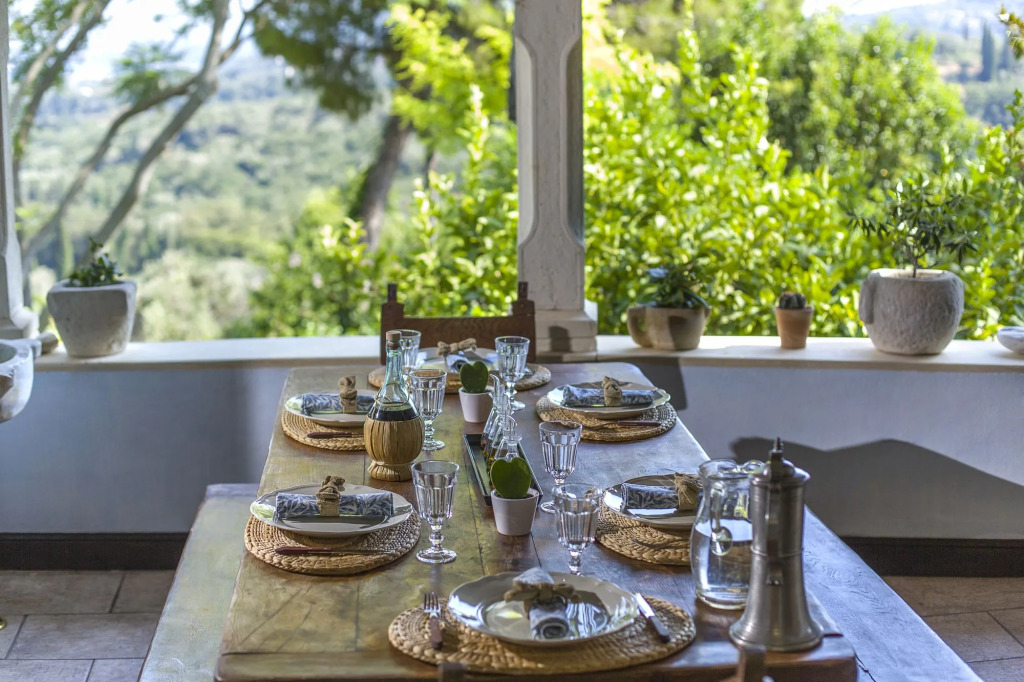 Villa Domenicale