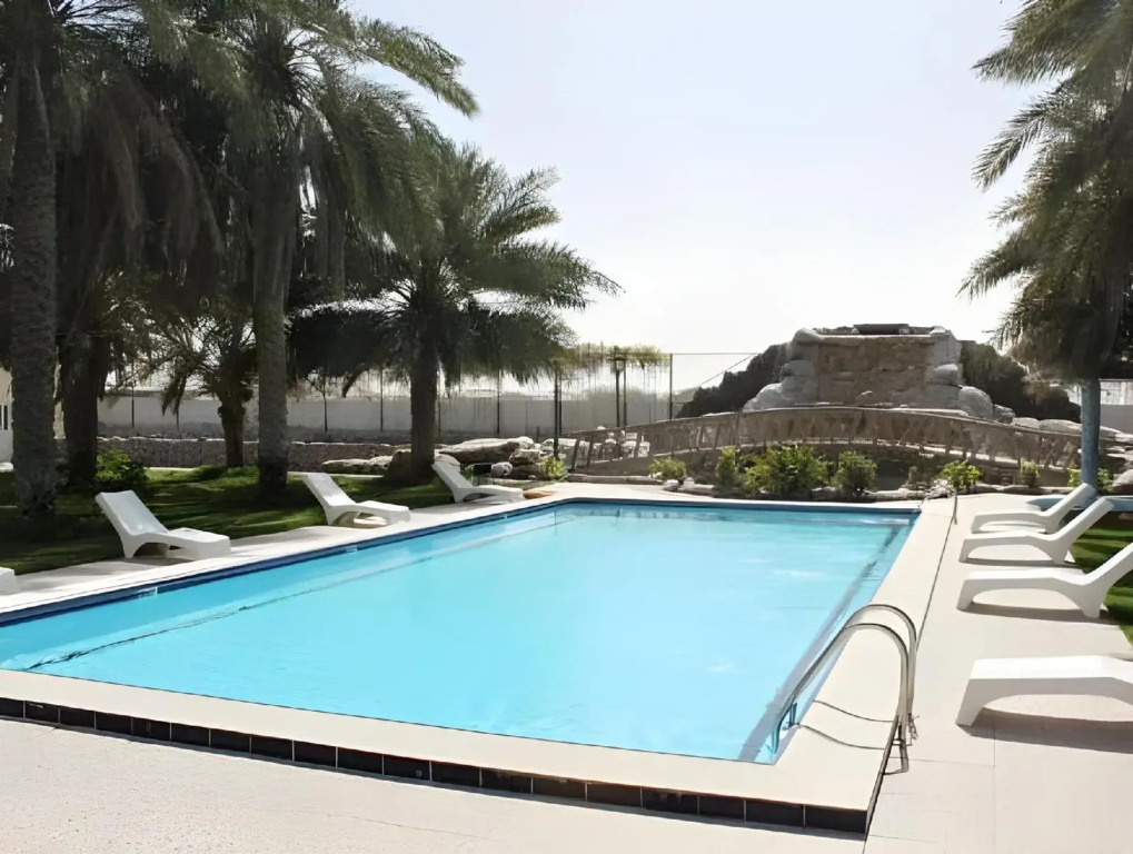 Royal Residence Hotel Apartments