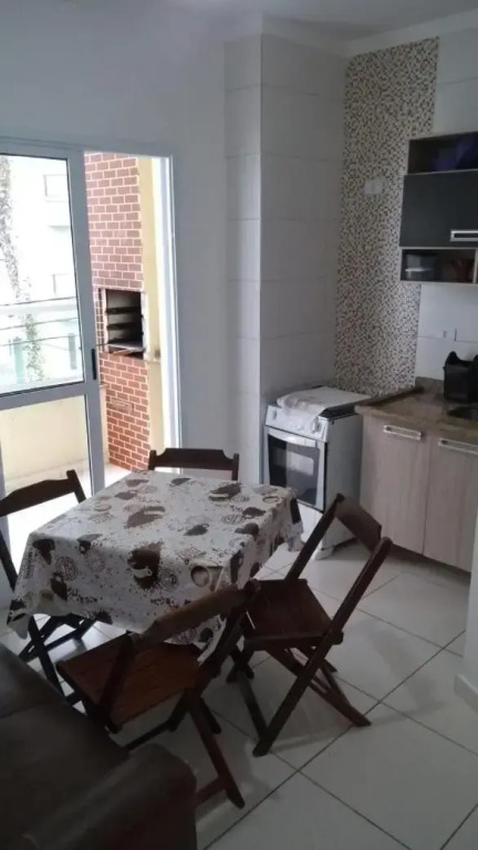 Apartamento a 50 metros da praia
