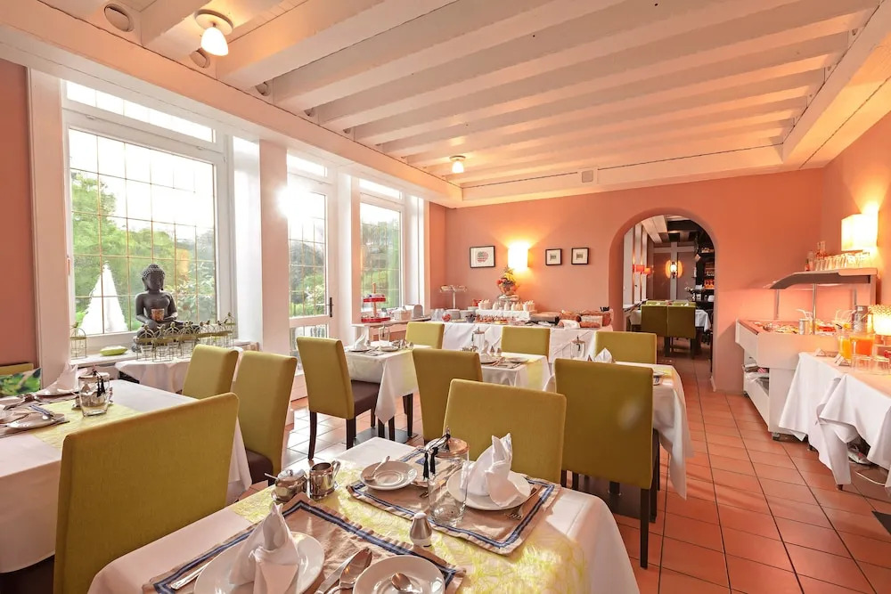 Hotel Tannenhof