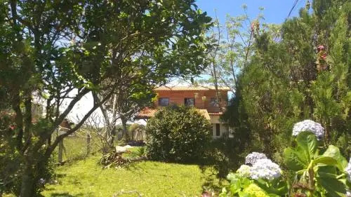 Casas do buzo