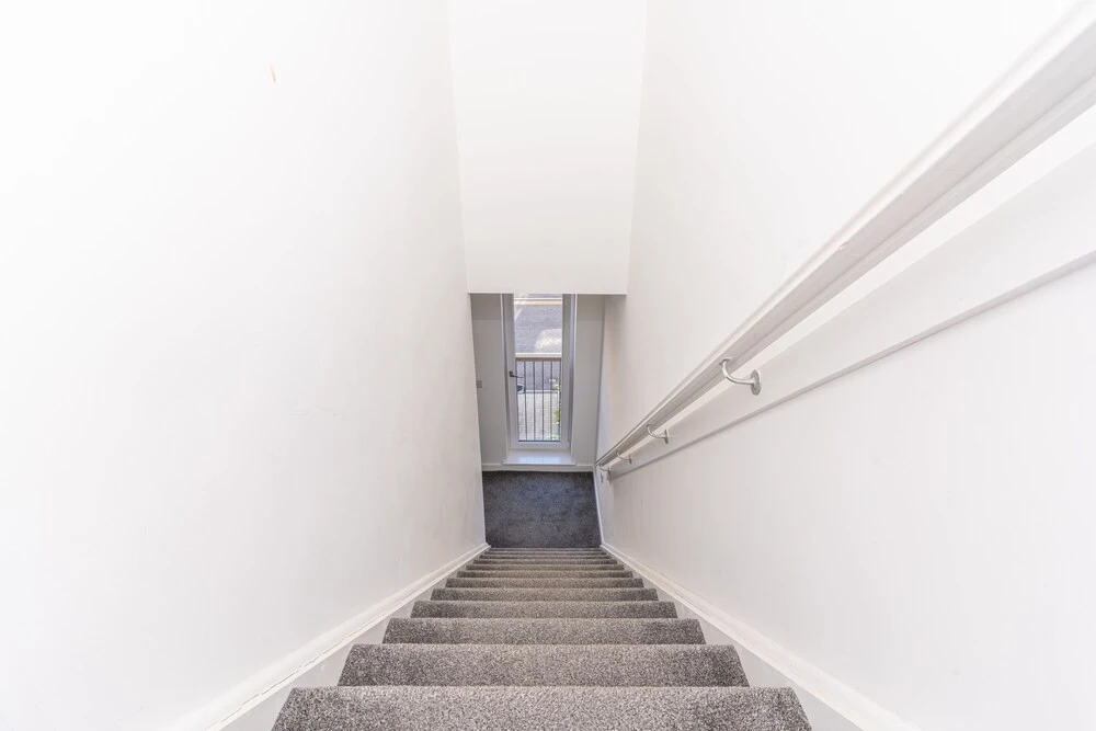 Charming 3-bed House in Glasgow With Free Parking