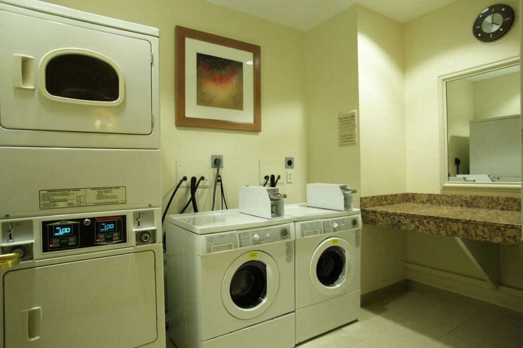 Hilton Garden Inn Oakbrook Terrace