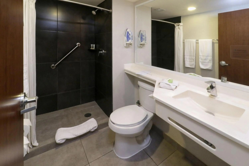 City Express by Marriott Tijuana Insurgentes